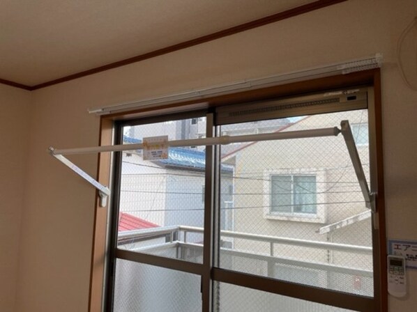 プラシード柏木の物件内観写真